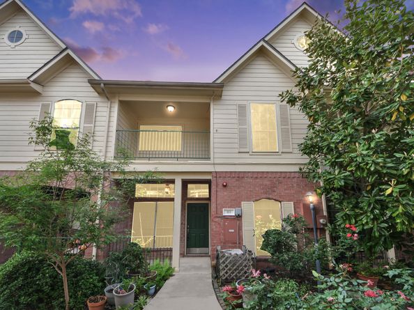 2710 Grants Lake Boulevard H3, Sugar Land TX 77479