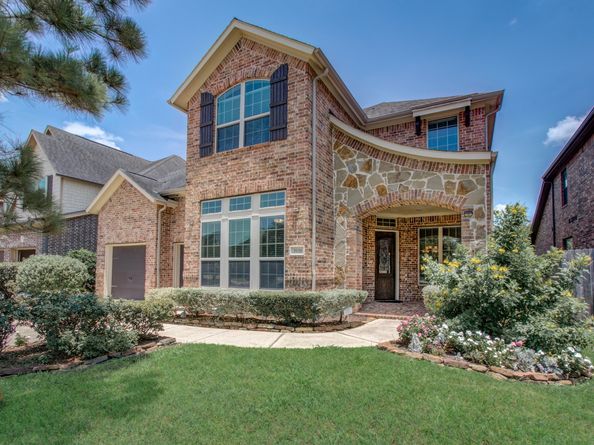 3938 May Ridge Lane, Sugar Land TX 77479