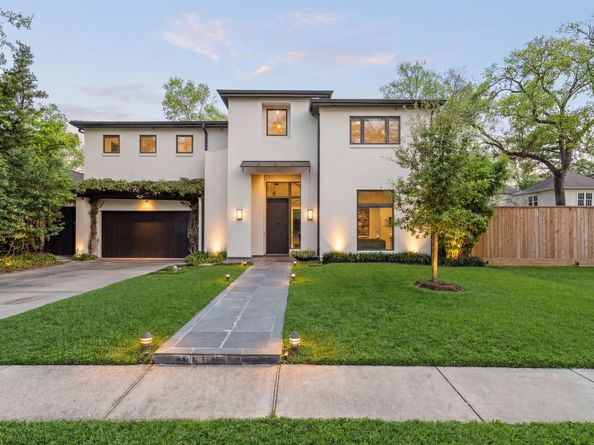 2409 Maconda Lane, Houston TX 77027