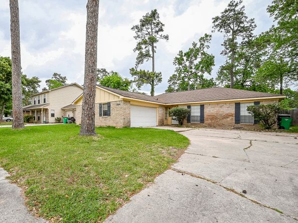 23814 Spring Gum Drive, Spring TX 77373