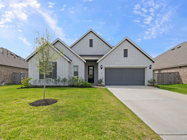 23688 Mileto Drive, New Caney TX 77357