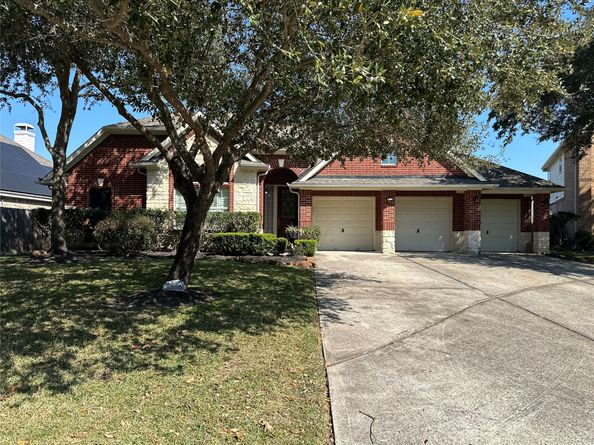 13406 Popes Creek Lane, Houston TX 77044