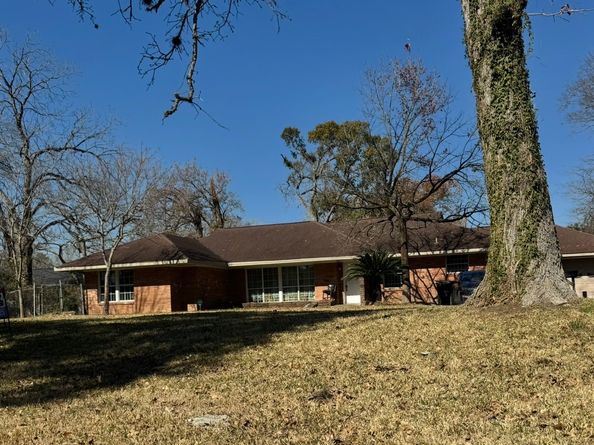 8527 Chalcos Drive, Houston TX 77017