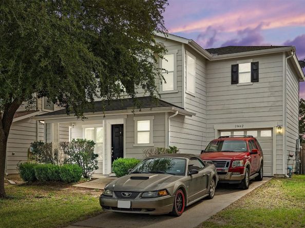 19442 Bold River Road, Tomball TX 77375