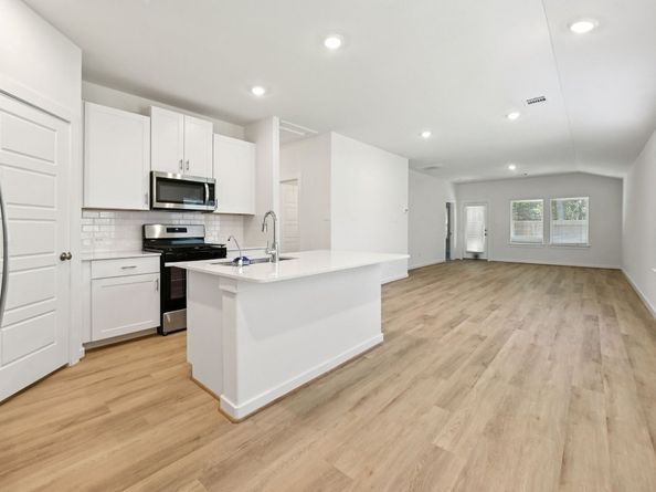 11436 Dark Amethyst Drive, Houston TX 77048