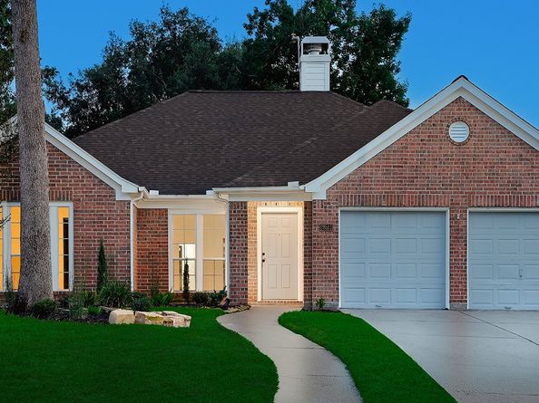 28511 Kevington Court, Spring TX 77386
