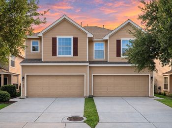 2911 Hackamore Hollow Lane