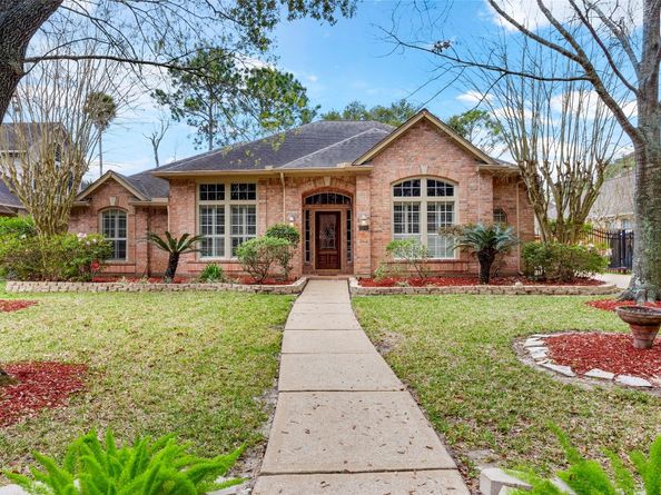 4011 W Pine Brook Way, Houston TX 77059