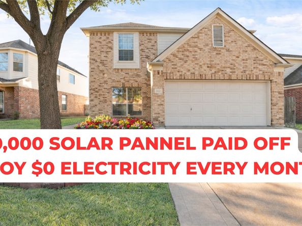 18315 Grove Brook Lane, Cypress TX 77429