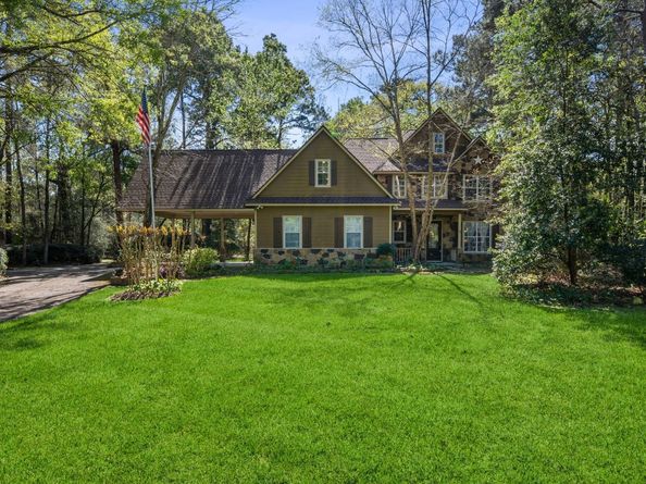 21978 Hardwood Trail, New Caney TX 77357