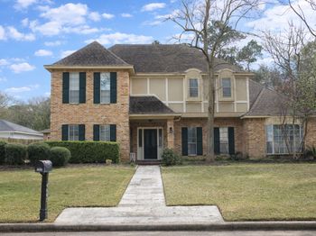 2306 Vine Creek Drive