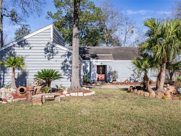 13802 Lynnwood Lane, Sugar Land TX 77498