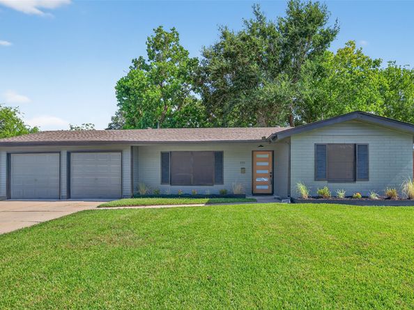 4310 Jorns Street, Houston TX 77045