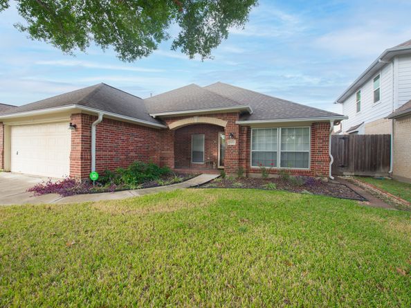 13202 Poplar Glen Lane, Houston TX 77082