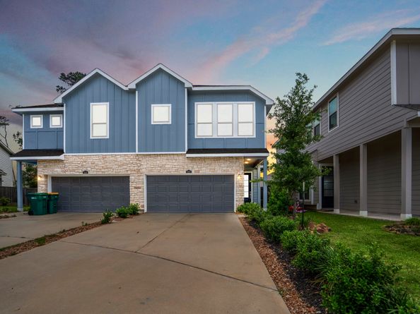 613 Royal Arch Drive, Conroe TX 77304