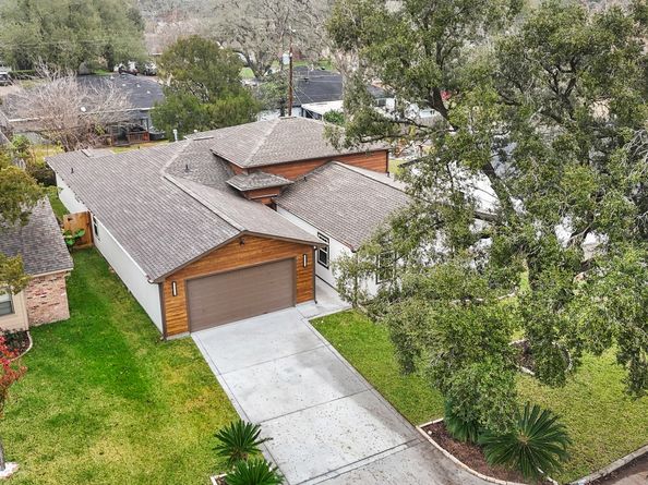 9630 Vilven Lane, Houston TX 77080