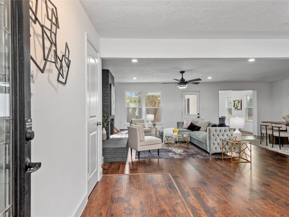 6126 Knotty Post Lane, Spring TX 77373