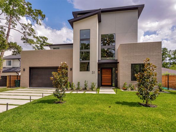 51 Huntsmans Horn Circle, The Woodlands TX 77380