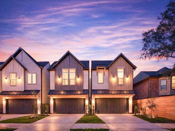 5414 Nolda Street, Houston TX 77007