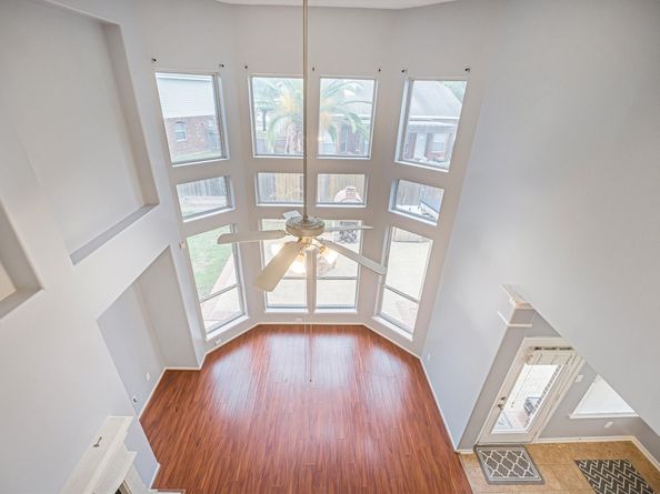 16706 Mallory Bridge Drive, Houston TX 77095