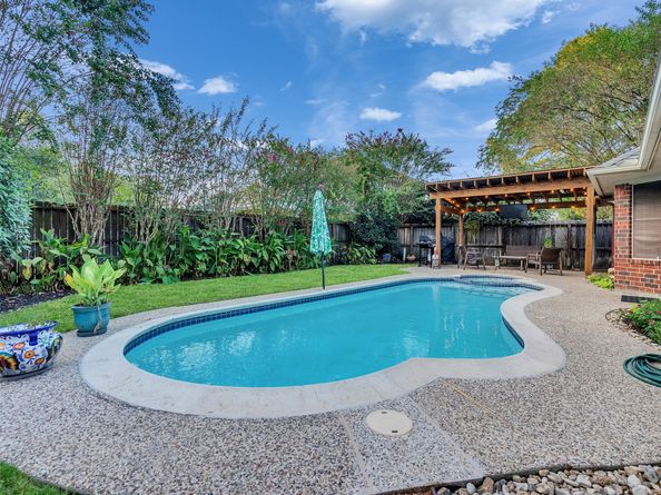 8806 Granite Gorge Drive, Spring TX 77379