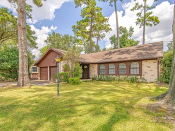 16306 Hollow Wood Drive