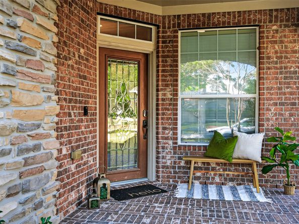 155 Rocky Point Drive, Spring TX 77389