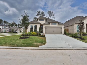 9503 Sierra Crest Lane