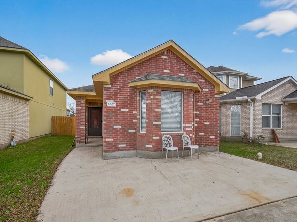 5637 Lotus Street, Houston TX 77085