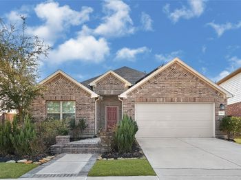 15015 Old Horseshoe Lake Drive