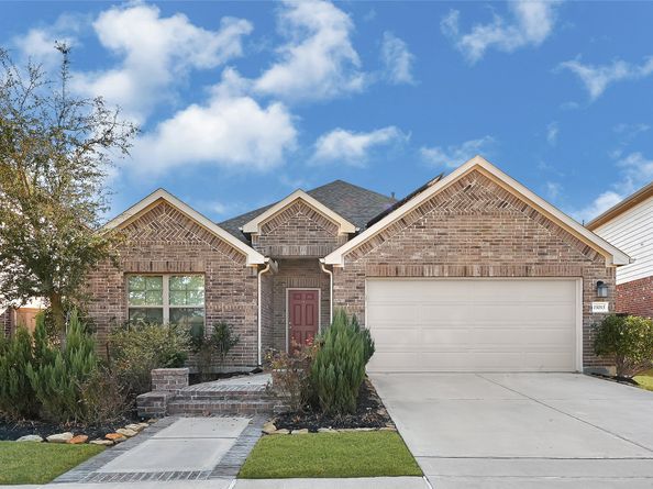 15015 Old Horseshoe Lake Drive, Cypress TX 77433