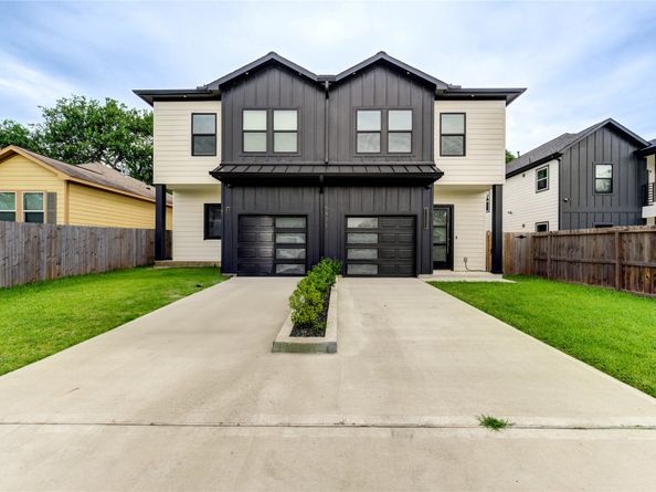 5421 Southlea Street, Houston TX 77033