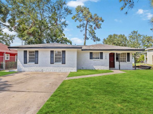 7639 Bigwood Street, Houston TX 77016
