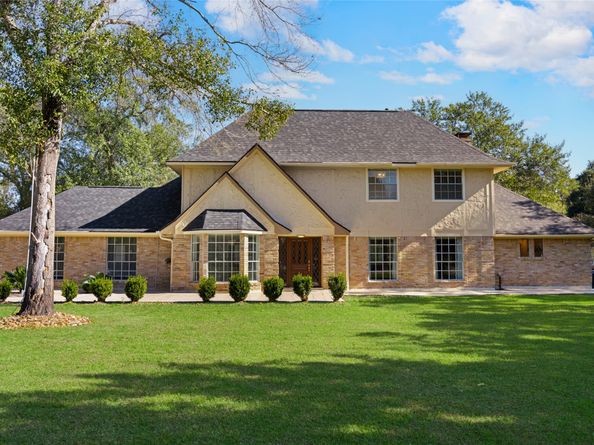 12722 Cypress Pass Loop W, Cypress TX 77429