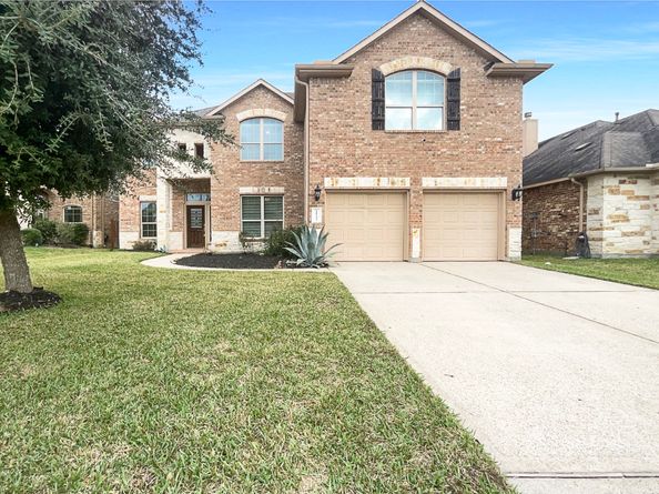 24542 N Denham Ridge Lane, Spring TX 77389