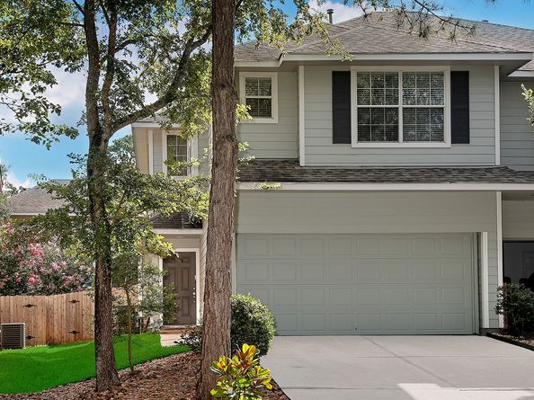 11 Scenic Brook Court, The Woodlands TX 77382