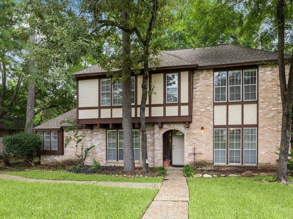 23906 Northcrest Drive, Spring TX 77389