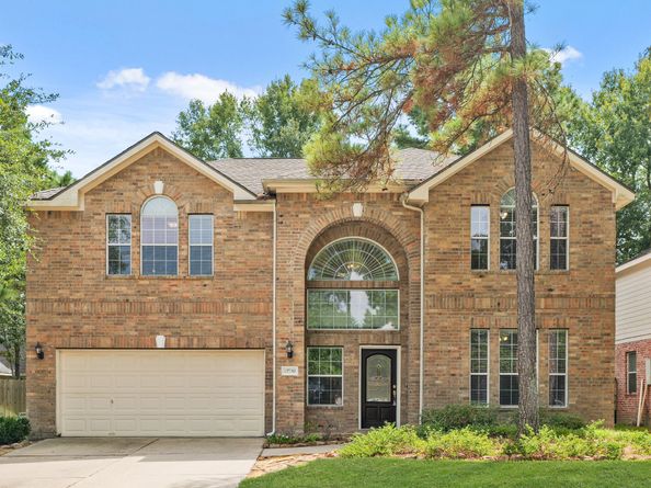 12730 Rock Creek Court, Humble TX 77346