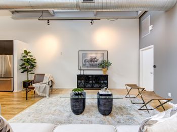 1312 Live Oak Street