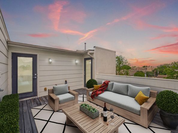 1505 Detering Street, Houston TX 77007