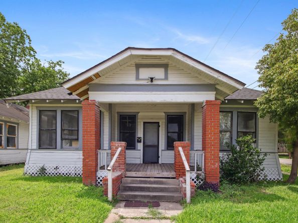 102 Super st Lot 2 Brady Street, Houston TX 77011