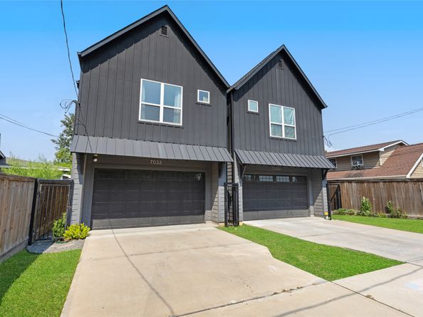 7033 Avenue L, Houston TX 77011