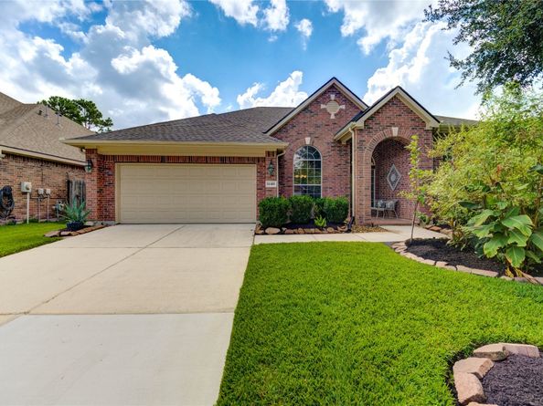 14418 Country Haven Court, Houston TX 77044