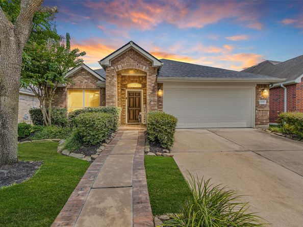 12310 W Elizabeth Shore Loop, Cypress TX 77433