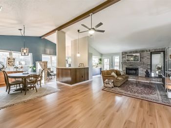 21510 Cimarron Parkway