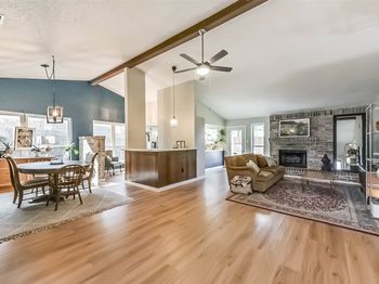 21510 Cimarron Parkway