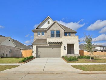 21306 Nolan Creek View Drive