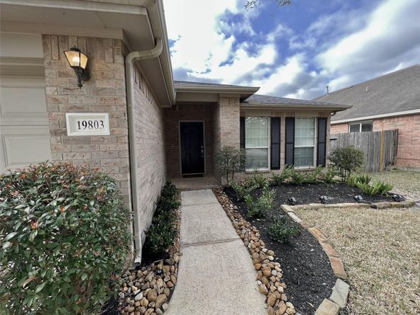 19803 Sternwood Manor Drive, Spring TX 77379