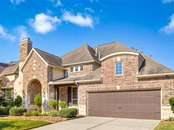17215 Inyo National Drive, Humble TX 77346