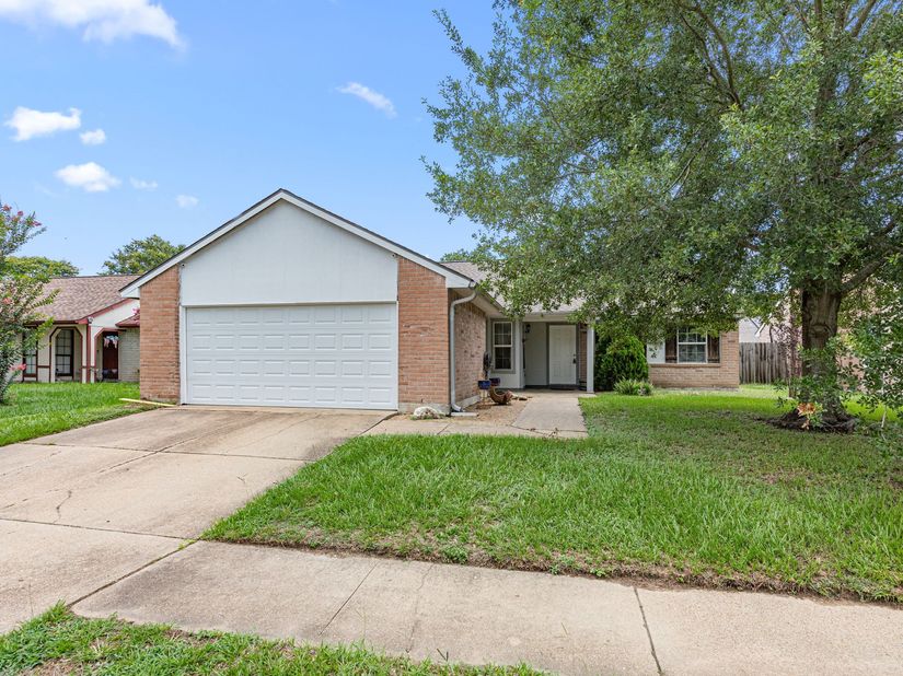 16918 Nevisway Street, Houston TX 77084